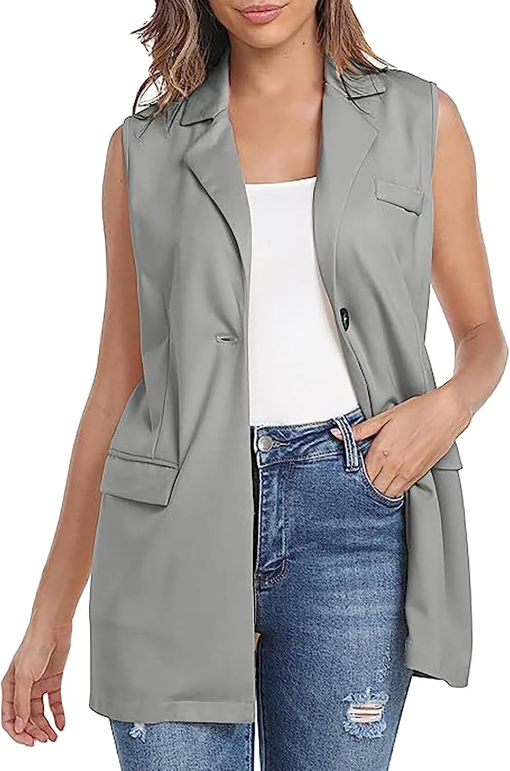 Blazers for Women Business Casual Tweed Women's Jacket Cropped Prtite Fancy Cardigan Baggy Herringbone Jackets