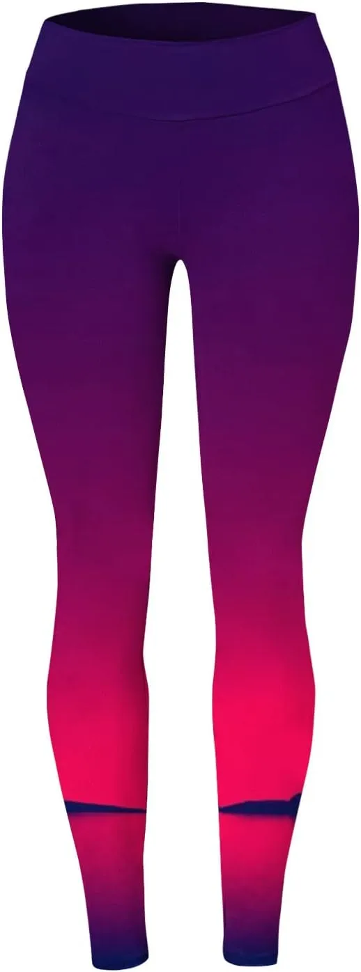 Buttery Soft Leggings for Women Plus Size Yoga Pants Tall Leggings Tummy Control for Women
