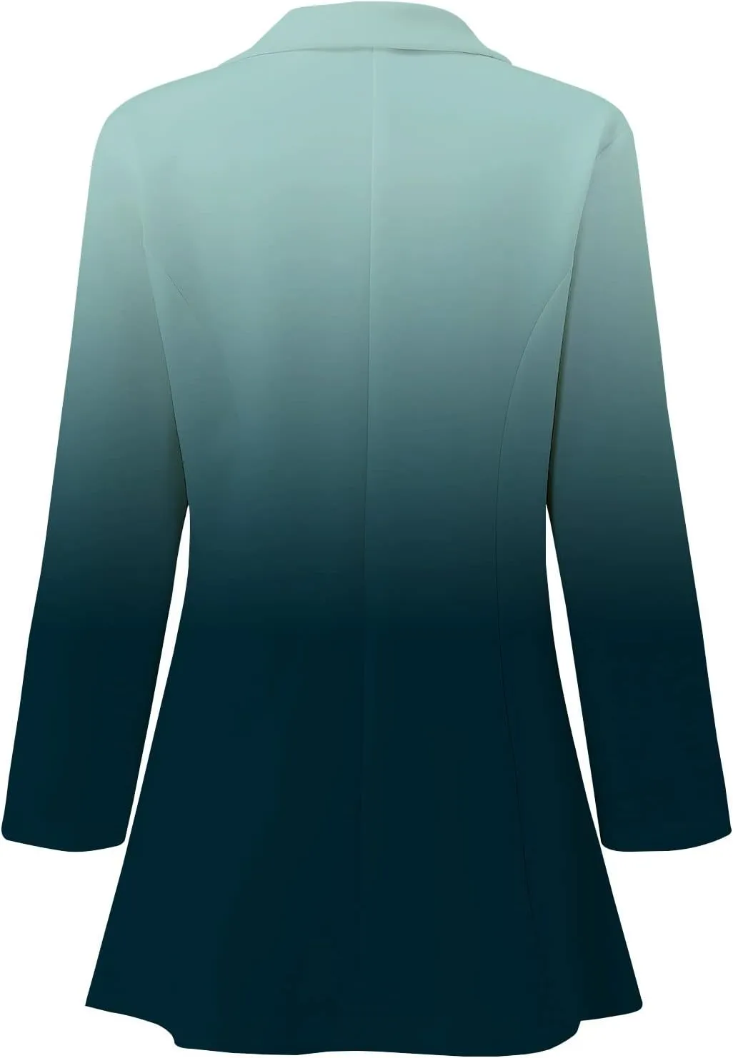 Collarless Blazer Jackets for Women Tweed Ladies Jacket Cropped Prtite Fancy Tops Fitted With Pockets Jackets