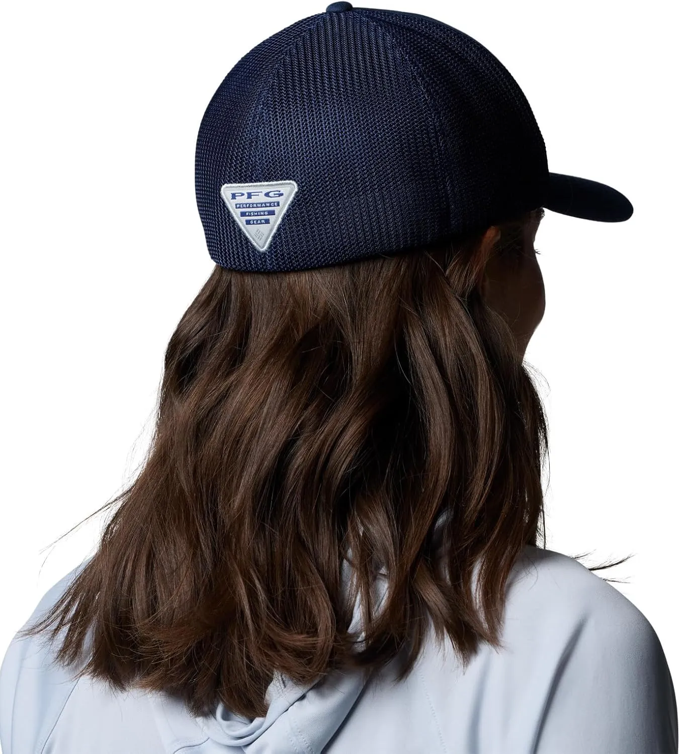 Columbia PFG Statetriot Mesh Ball Cap