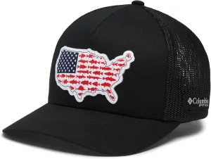 Columbia PFG Statetriot Mesh Ball Cap