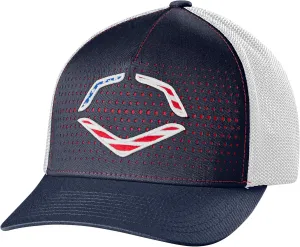 EvoShield Xvt Flexfit Baseball Cap