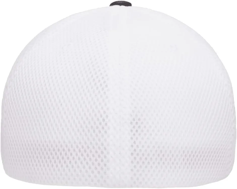 Flexfit 6533 Ultrafibre & Airmesh Lightweight Stretch-Fitted Cap | Bulk Packs Available
