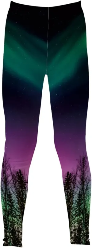 Girls Active Leggings Toddlers Teen Girl Printed Stretch Leggings Kids Yoga Pants Performance Sports Tights