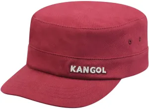 Kangol Cotton Twill Army Cap - Dark Lichen/XXL