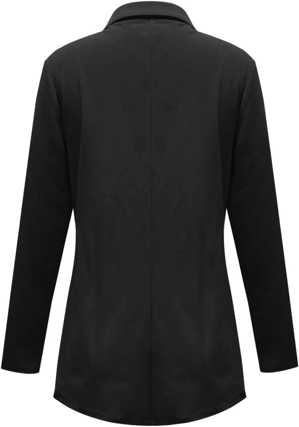 Ladies Blazers To Wear With Jeans Office Women's Cardigan Cropped Dressy Vintage Blazers Fit It Herringbone Coat