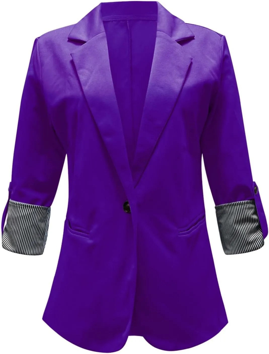 Ladies Blazers To Wear With Jeans Office Women's Cardigan Cropped Dressy Vintage Blazers Fit It Herringbone Coat