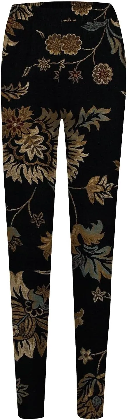 Leggings for Women Multi Pack Plus Size Workout Pants for Women Womens Work Out Legging