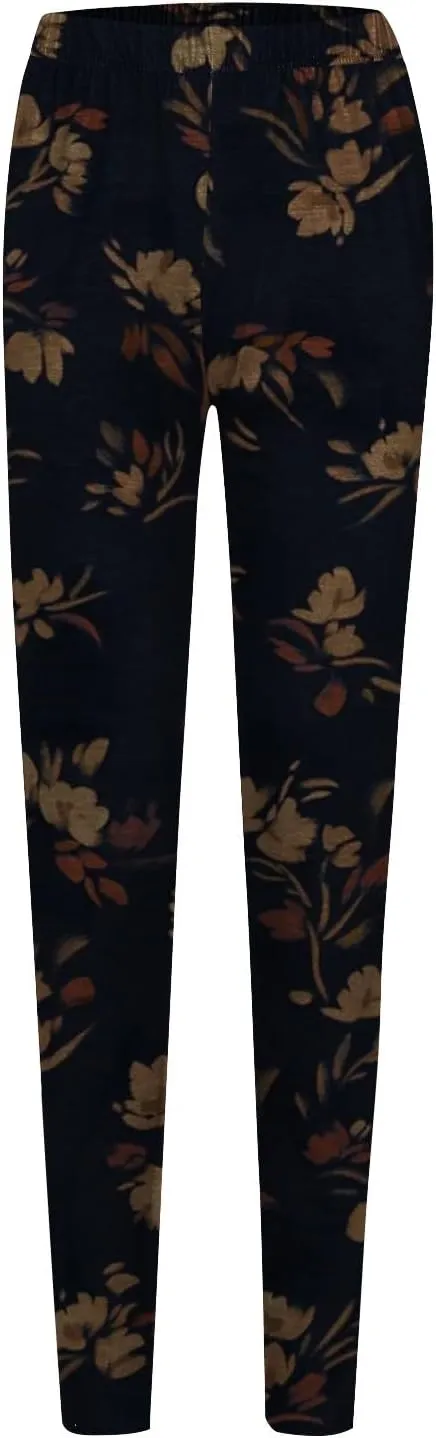 Leopard Print Sheer Capri Leggings for Women Leggins with Pockets Womens Leggings with Words
