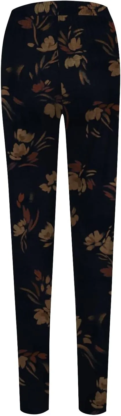 Leopard Print Sheer Capri Leggings for Women Leggins with Pockets Womens Leggings with Words