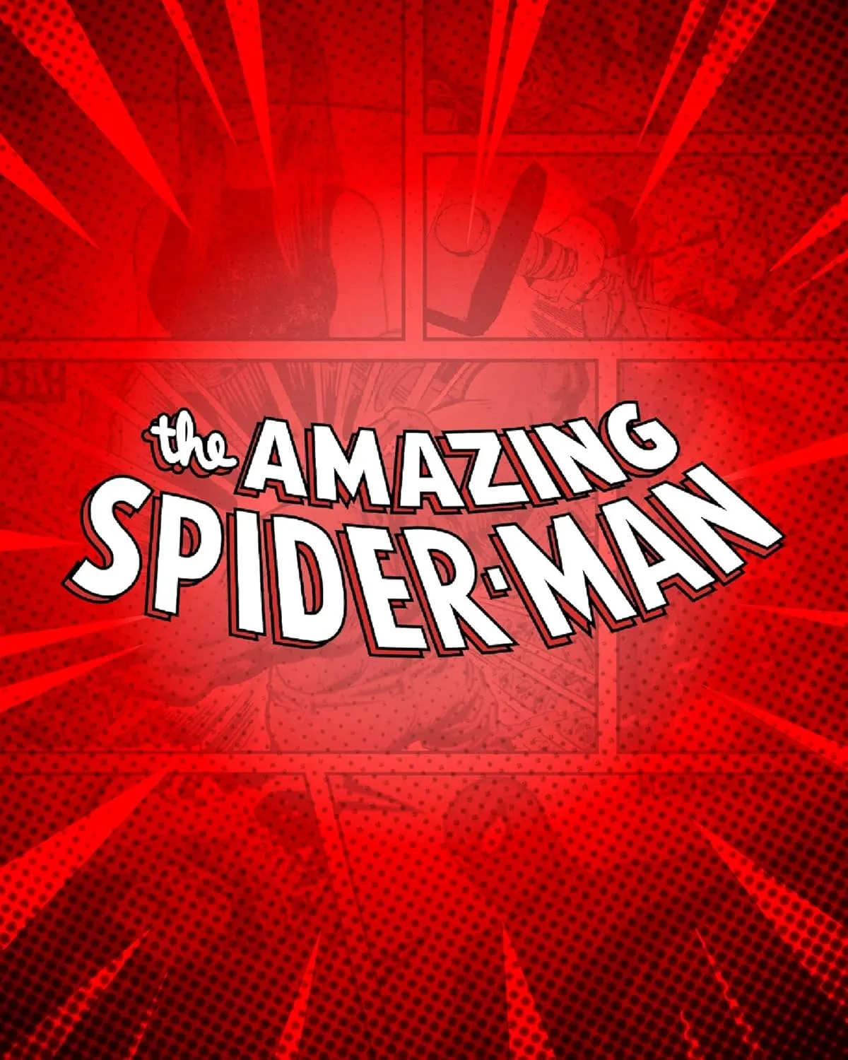 Marvel Womens Graphic Tee - The Amazing Spiderman Crop Top Baby Tee and Tank Top Short Sleeve Graphic Shirts for Women (S-XL)