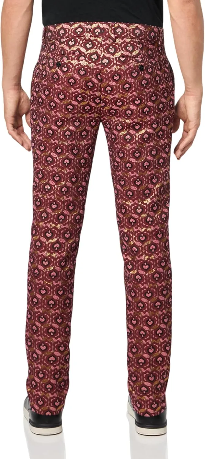 Men's Slim Trouser