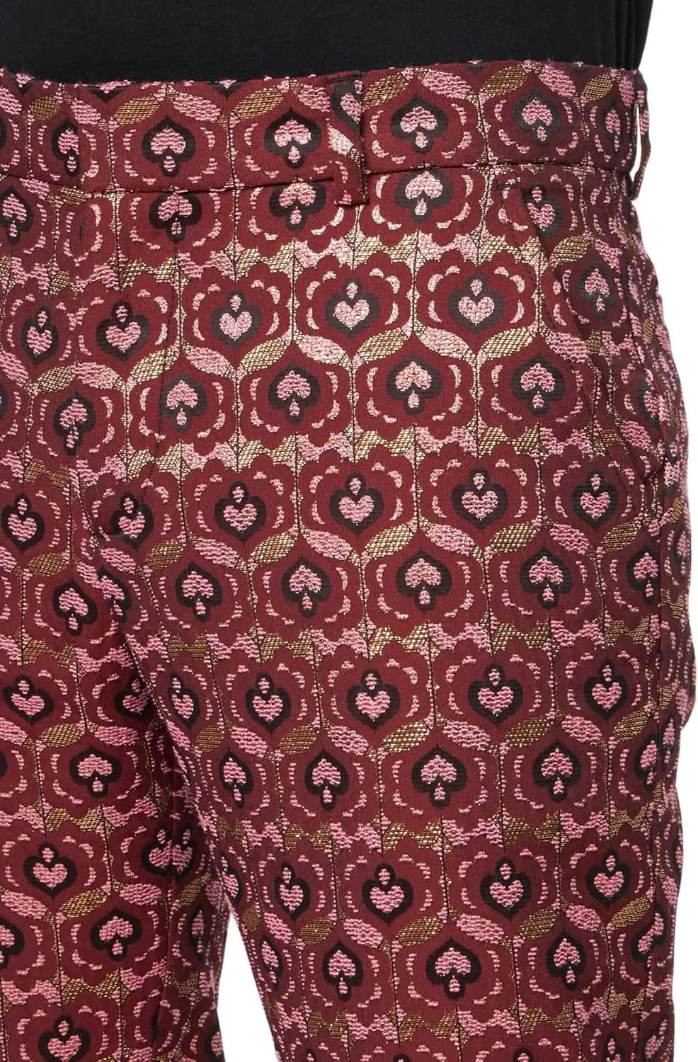 Men's Slim Trouser