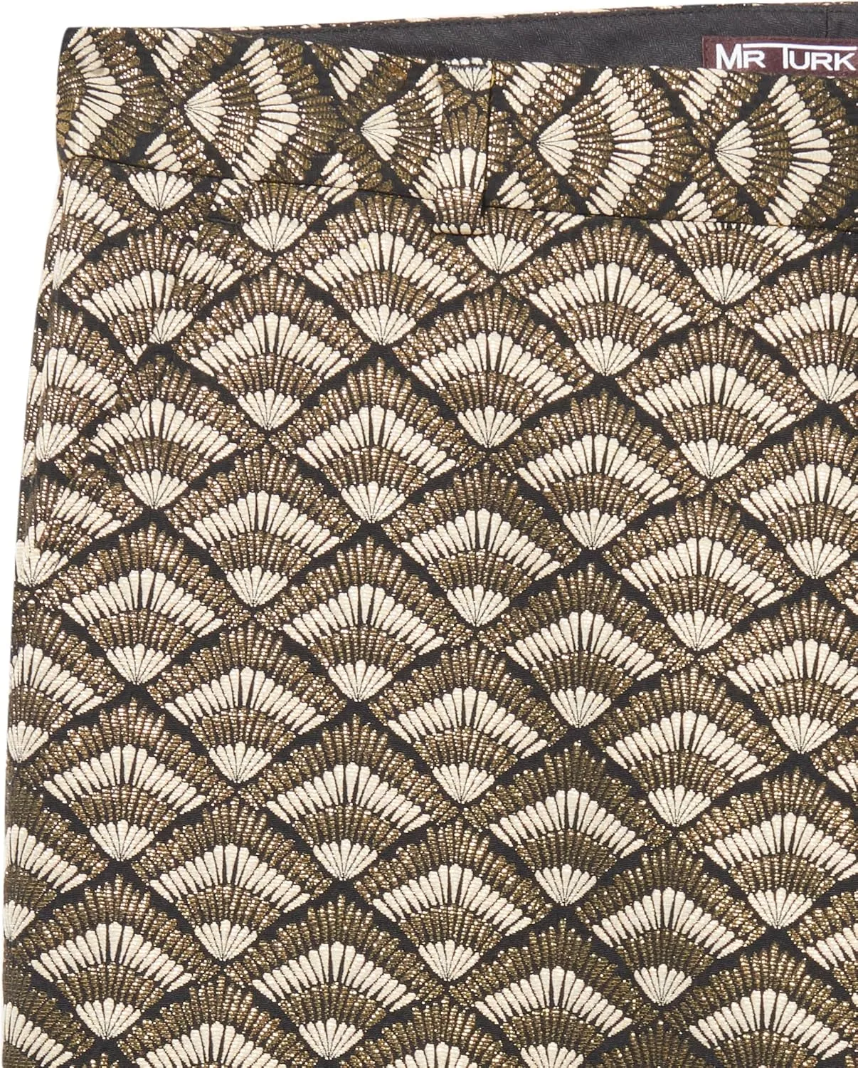 Men's Slim Trouser