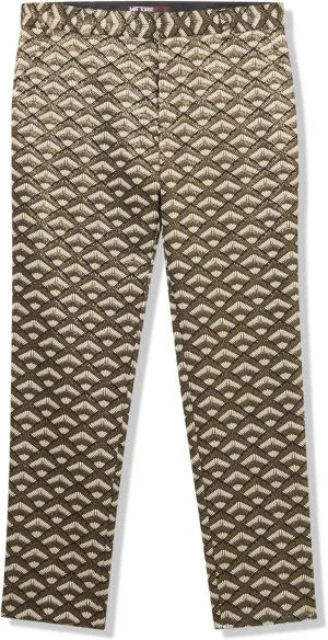 Men's Slim Trouser