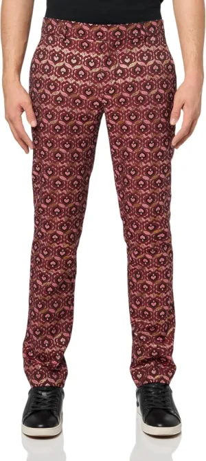 Men's Slim Trouser