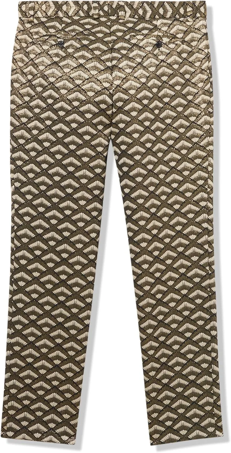 Men's Slim Trouser