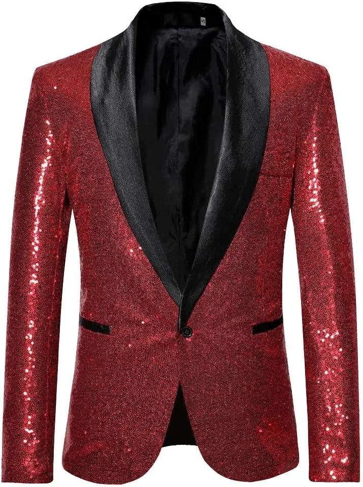 Mens Sports Jacket 2024 Business Solid Blouse Stylish Wedding Outwear Men's Coats Jackets Summer Suit For Men Blue