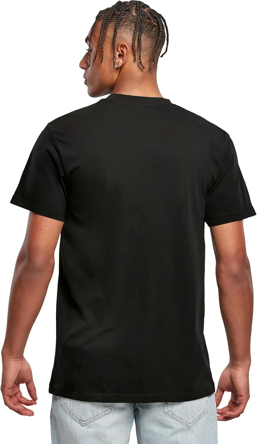 Mister Tee Pulp Fiction Men's T-Shirt Graphic Print Multiple Designs XS-3XL