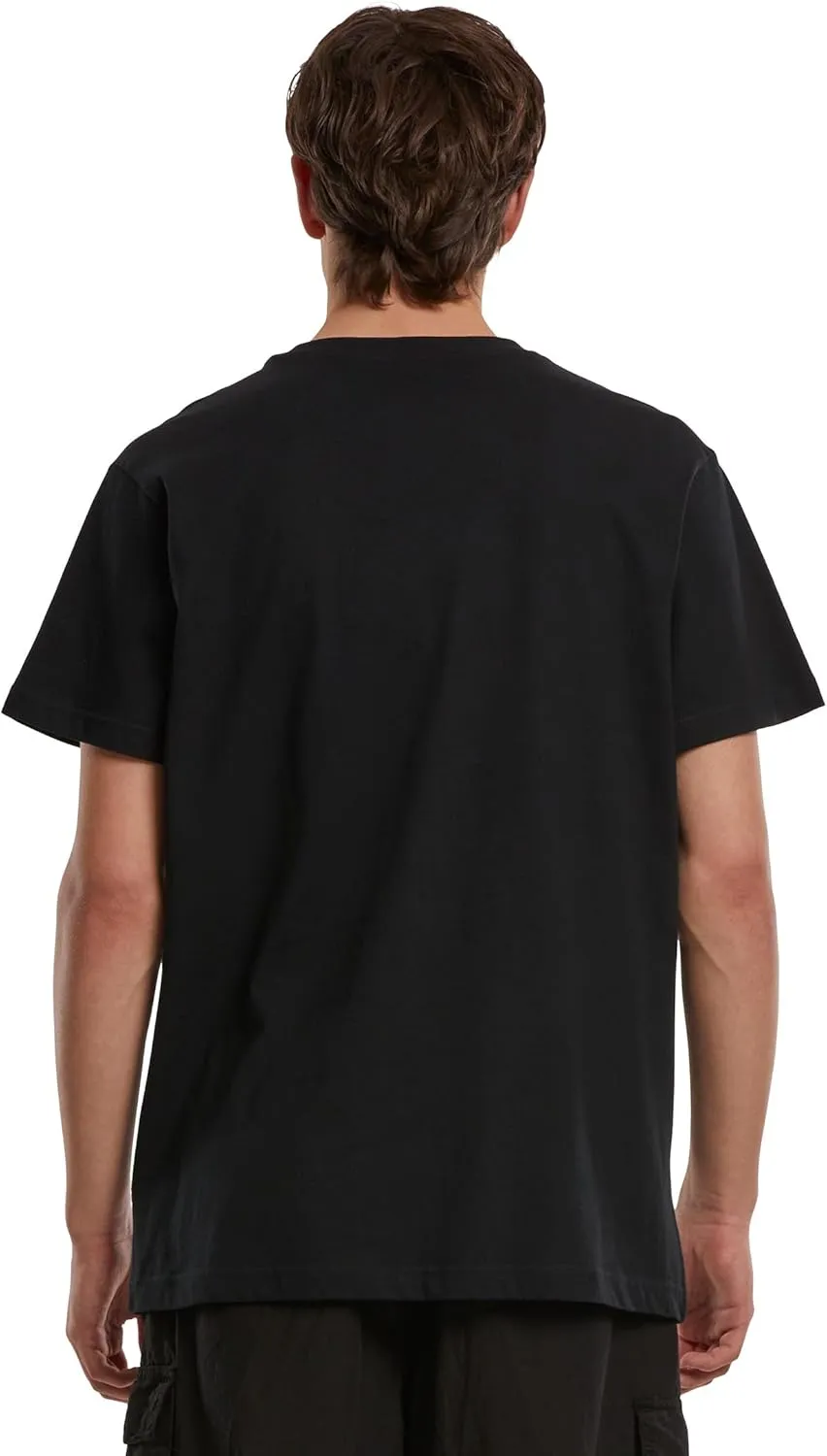 Mister Tee Pulp Fiction Men's T-Shirt Graphic Print Multiple Designs XS-3XL