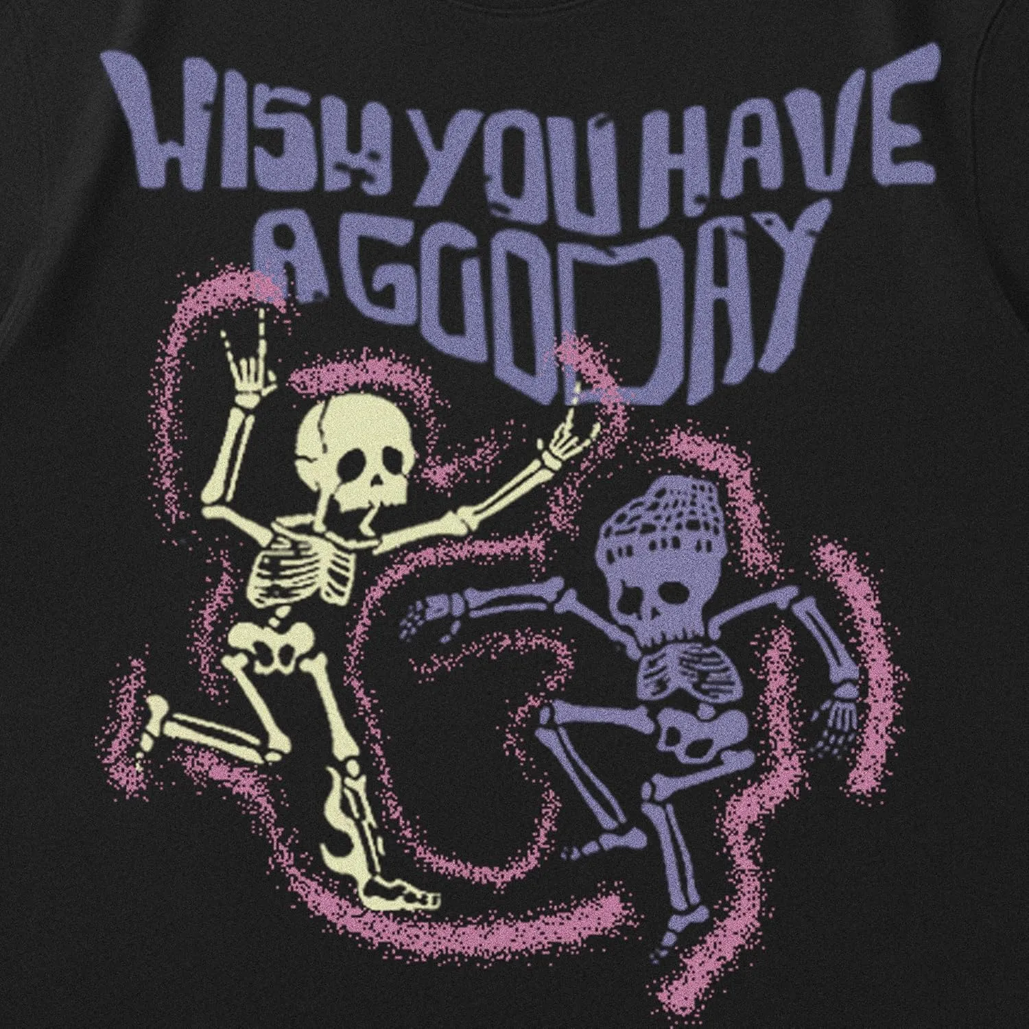Oversized Tshirts Y2K Graphic Tees: Flame Skull Print Crew Neck Heavyweight Shirts Streetwear Funny Tops for Unisex