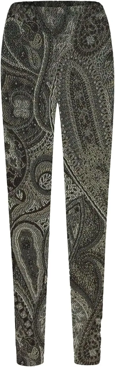 Petite Workout Leggings for Women Butt Lift Dress Pants for Women Womens Leggings with Words