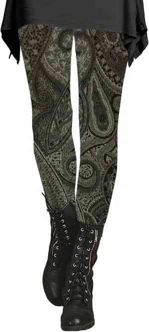 Petite Workout Leggings for Women Butt Lift Dress Pants for Women Womens Leggings with Words