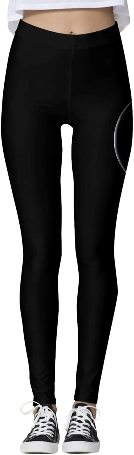sdbrld Mardi Gras Leggings for Women,Women's Mardi Gras Printed Leggings High Waist Stretch Yoga Pants Holiday Party Trousers