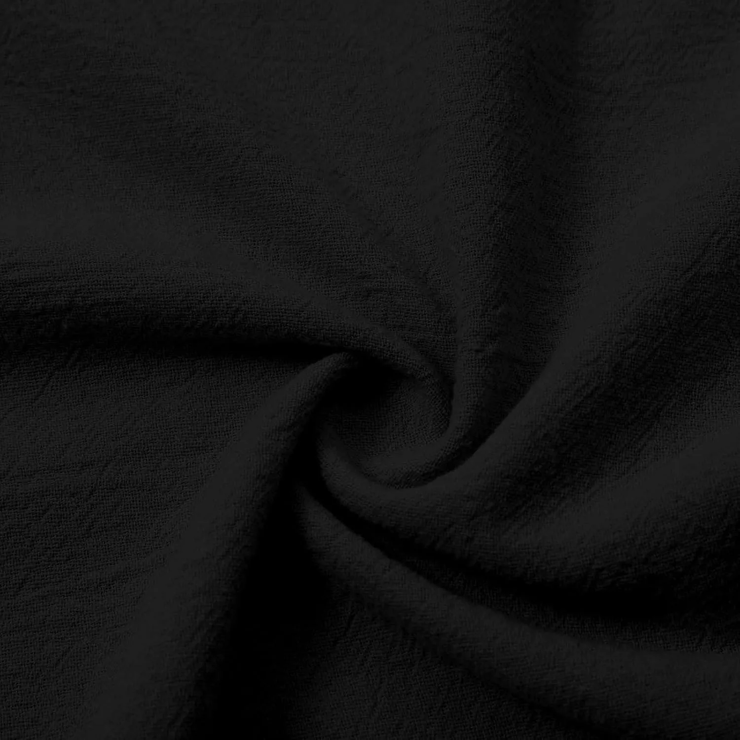Short Sleeve Hoodies for Men Summer Linen Shirts Hooded Lightweight Button Up T-Shirt Hood Loose Fit Boho Beach Tees