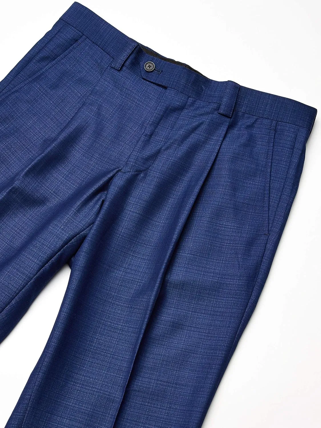 Steve Harvey Men's SH7119P-Blue