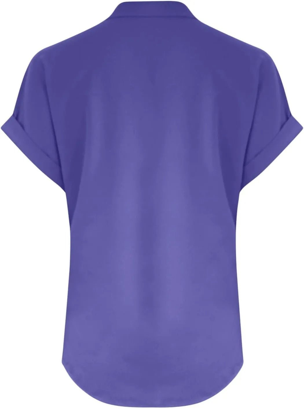 T Shirts for Women Fashion Sexy V Neck Tops Trendy Casual Short Sleeve Solid Tees Ladies Summer Loose Comfy Blouses