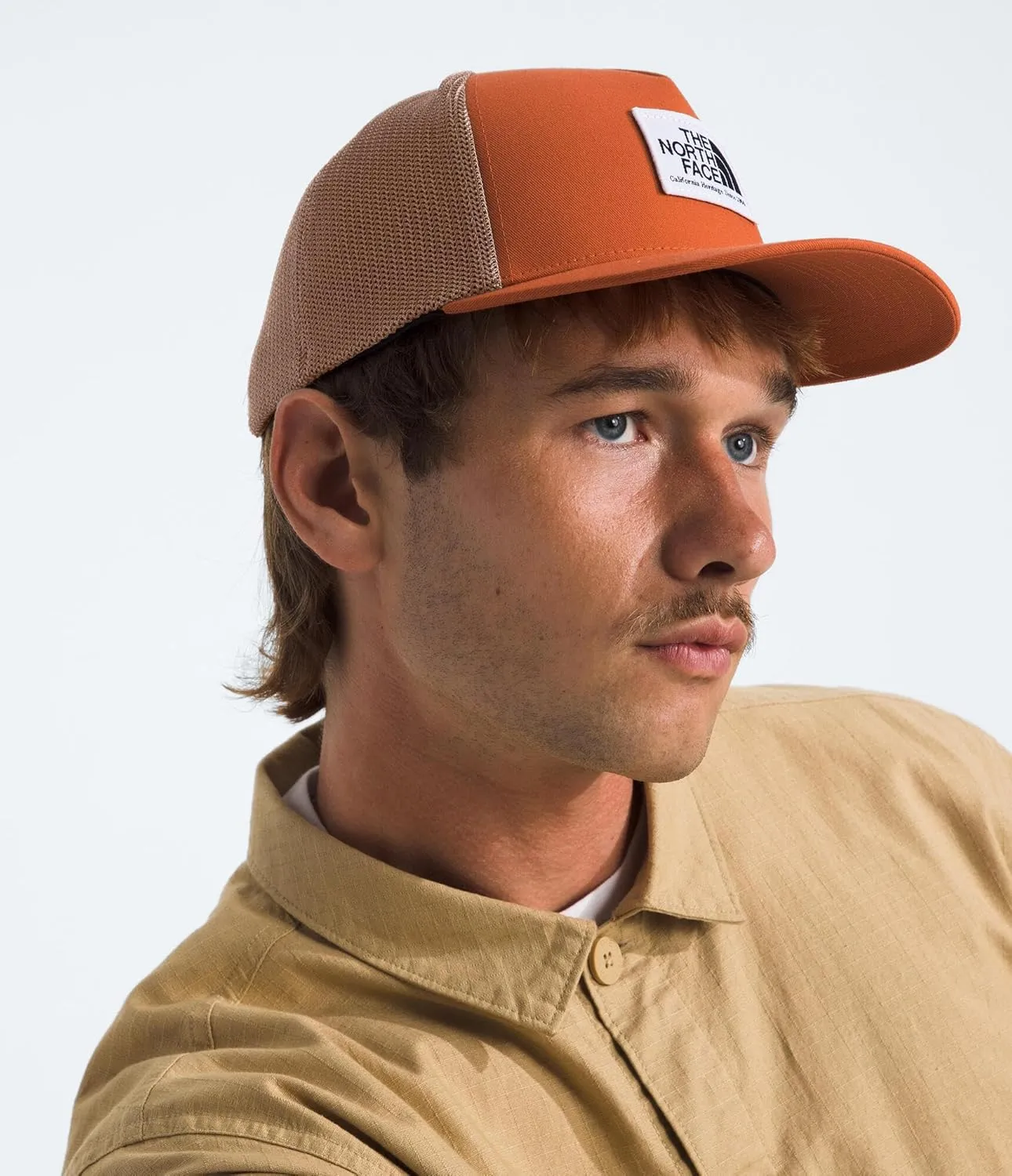 THE NORTH FACE Keep It Patched Trucker