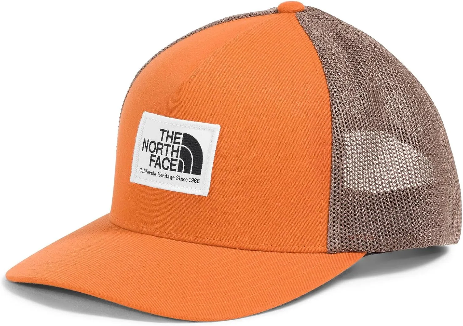 THE NORTH FACE Keep It Patched Trucker