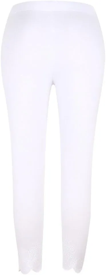 Tummy Leggings Sport Elastic Fitness Women Running Waist Yoga Pants Workout Pants Knee High Leggings for Women Yoga