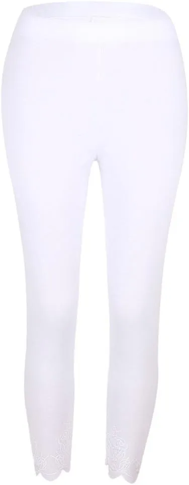 Tummy Leggings Sport Elastic Fitness Women Running Waist Yoga Pants Workout Pants Knee High Leggings for Women Yoga