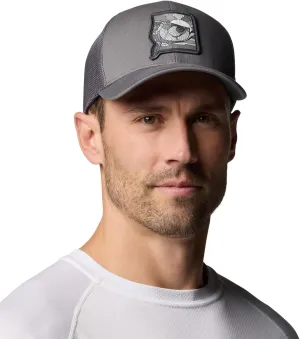 Unisex Adult PFG Patch Mesh Ball Cap
