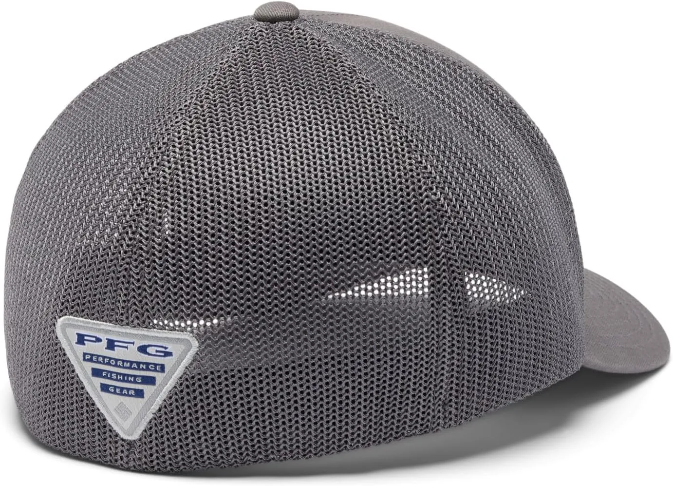 Unisex Adult PFG Patch Mesh Ball Cap