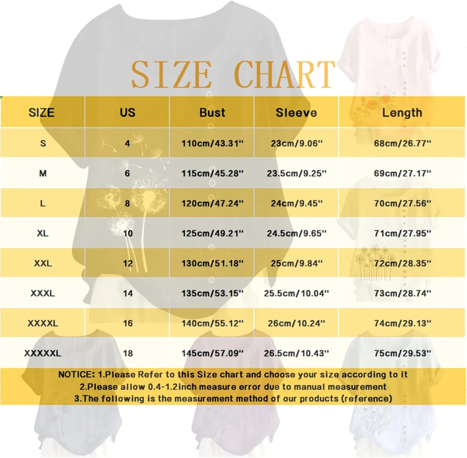 Women Linen Shirts Causal Loose Fit Boho Tunic Tee Short Sleeve Oversize Curved Blouse Summer Trendy Clothes 2025