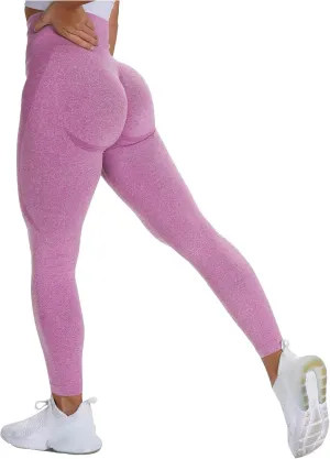Womens Yoga Pants Summer Tummy Control High Waist Sexy Leggings Lightweight Comfy Soft Casual Trousers 2025 Trendy
