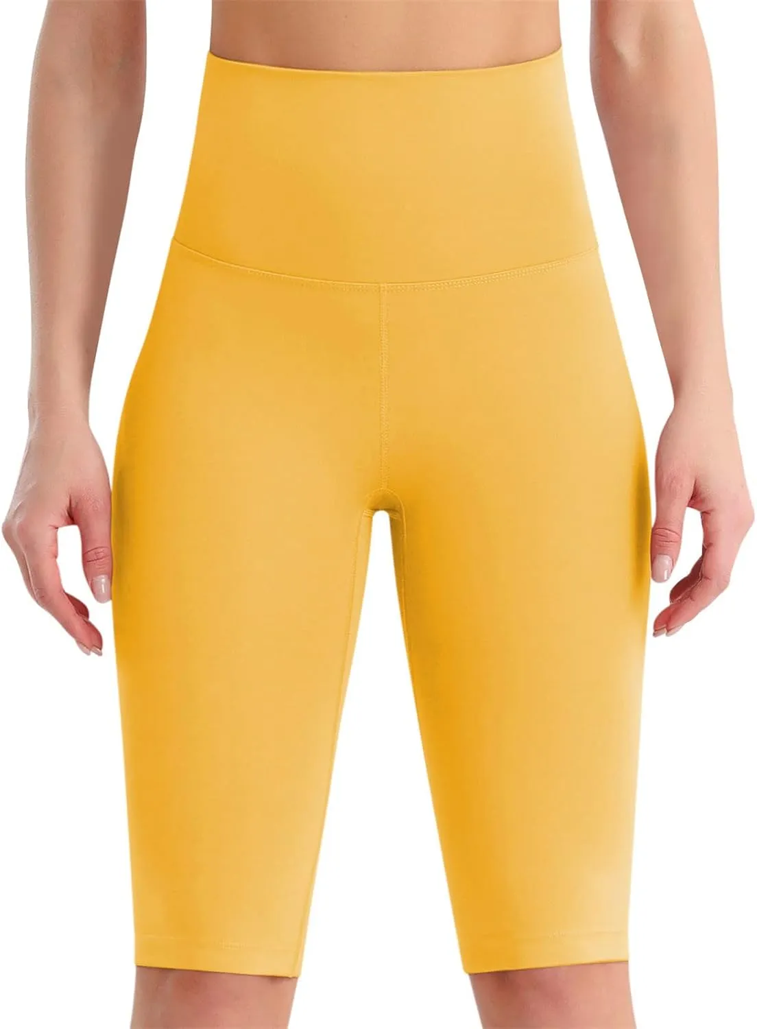 Yoga Pants for Women Tummy Control High Waist Sexy Leggings Fitness Breathable Comfy Casual Workout Trousers 2025