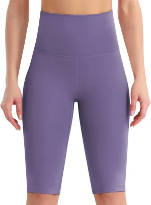 Yoga Pants for Women Tummy Control High Waist Sexy Leggings Fitness Breathable Comfy Casual Workout Trousers 2025