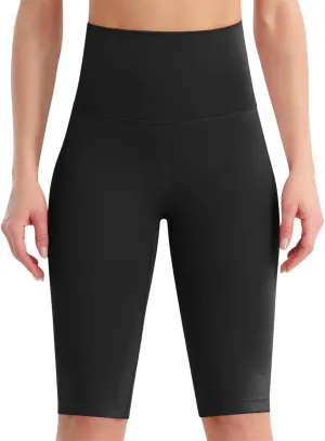 Yoga Pants for Women Tummy Control High Waist Sexy Leggings Fitness Breathable Comfy Casual Workout Trousers 2025