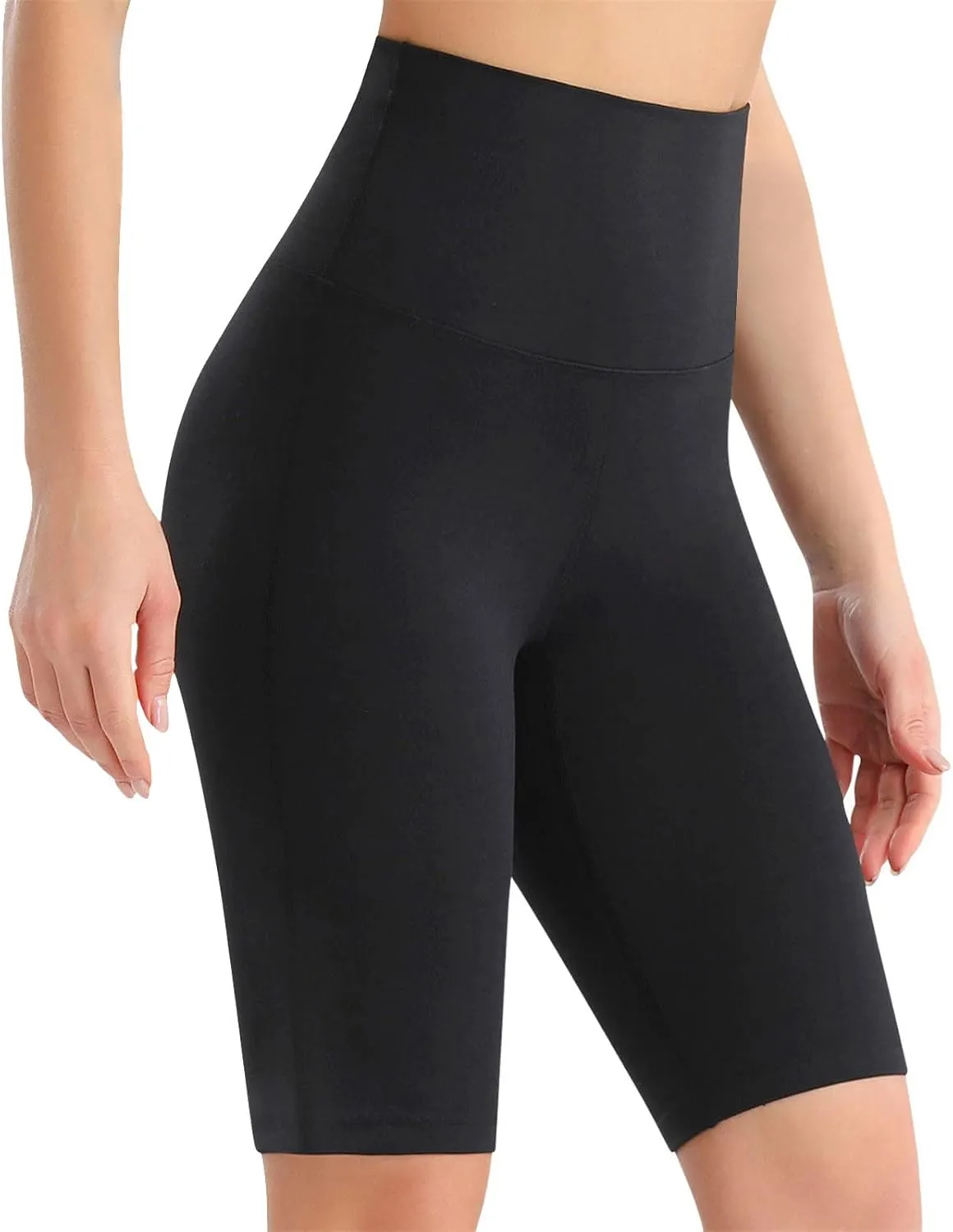 Yoga Pants for Women Tummy Control High Waist Sexy Leggings Fitness Breathable Comfy Casual Workout Trousers 2025