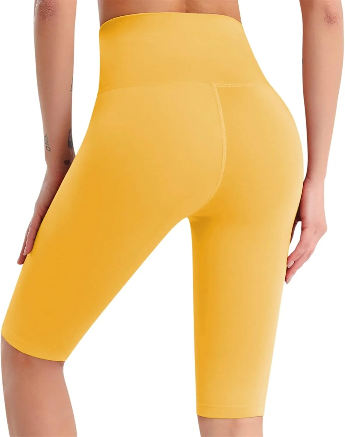 Yoga Pants for Women Tummy Control High Waist Sexy Leggings Fitness Breathable Comfy Casual Workout Trousers 2025