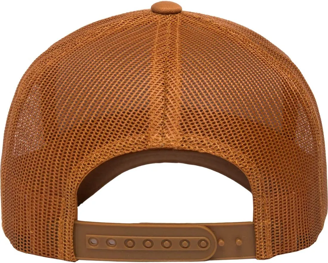 Yupoong Men's YP Classic Trucker Cap, OSFA