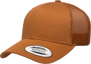 Yupoong Men's YP Classic Trucker Cap, OSFA