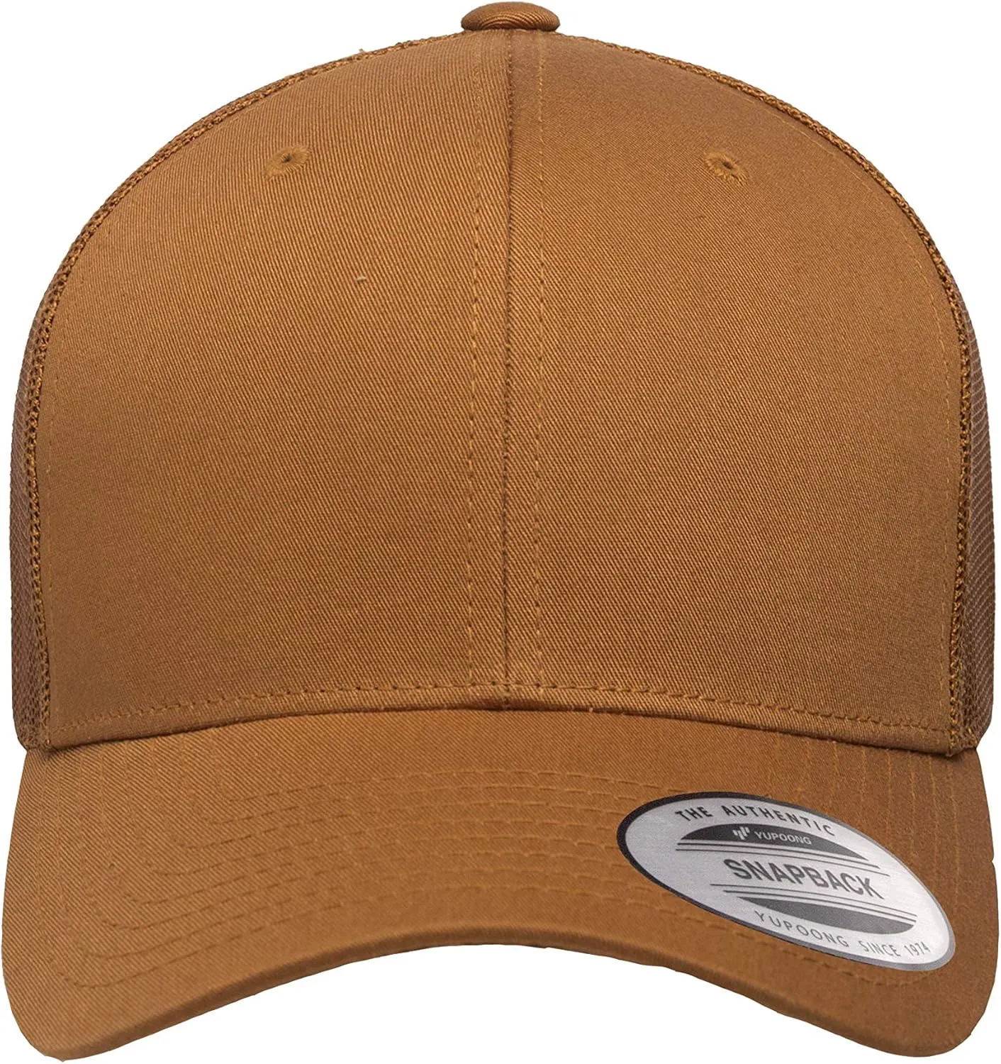Yupoong Men's YP Classic Trucker Cap, OSFA