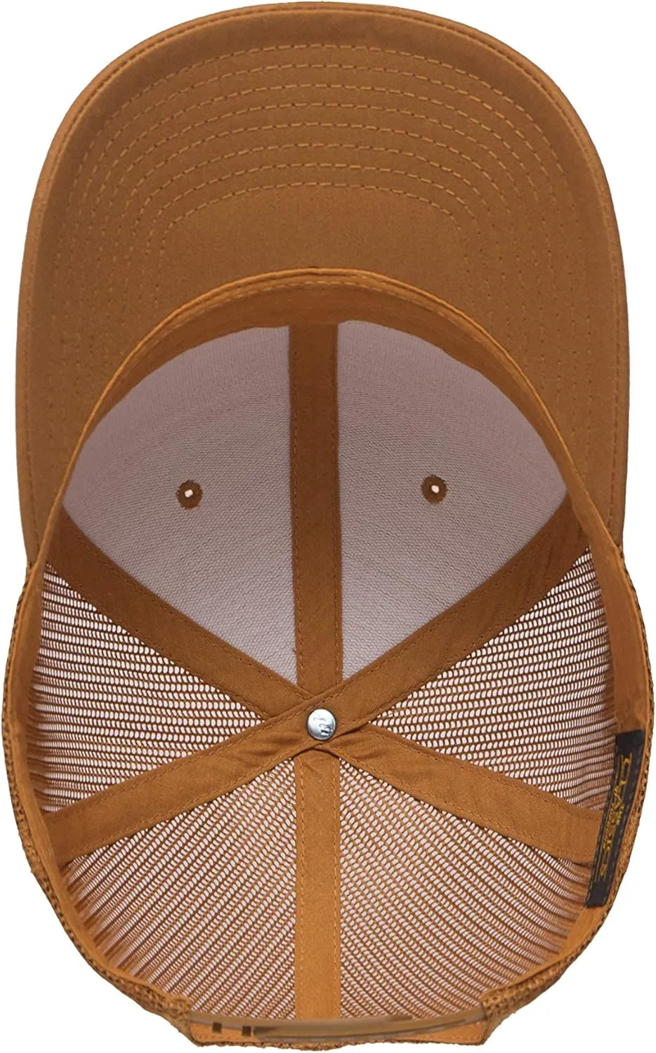Yupoong Men's YP Classic Trucker Cap, OSFA