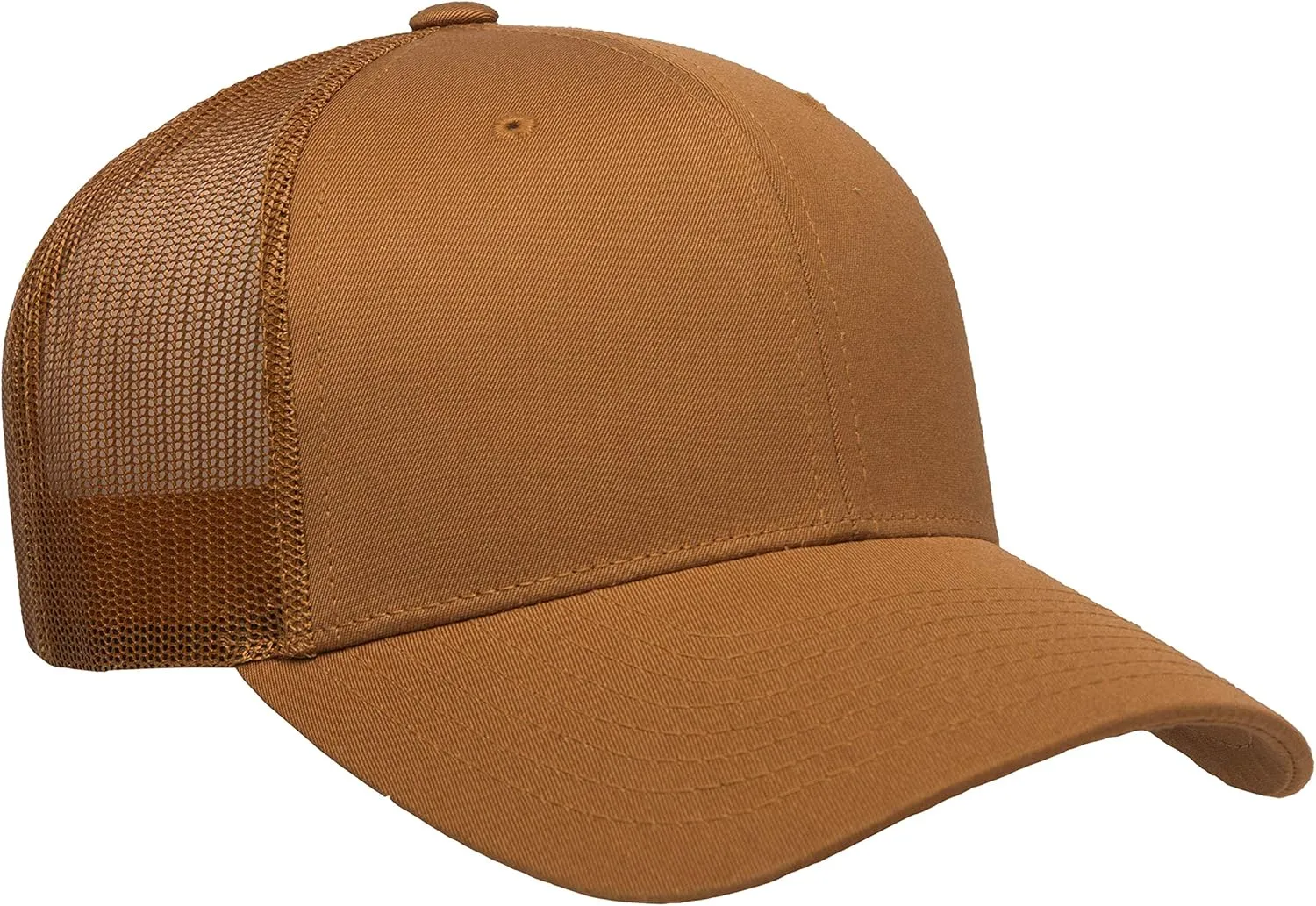 Yupoong Men's YP Classic Trucker Cap, OSFA
